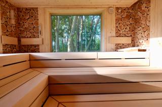 Hotel Residenz WALDOASE - Ahlbeck - 5
