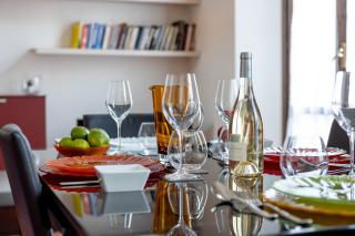 Tranquil Elegance in the Heart of Pisa - Historic Convent Apartment - Pisa - 1