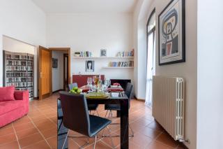 Tranquil Elegance in the Heart of Pisa - Historic Convent Apartment - Pisa - 3
