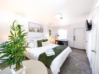 1k Bed Studio Apt With Shared Pool 02 - Clearwater - 1