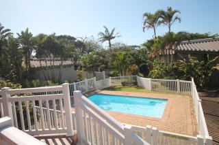 Summer Lodge Villa 3 - 9