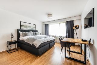 SOHO 11 !Gratis Parken, Free Parking! - Kreuzlingen - 8
