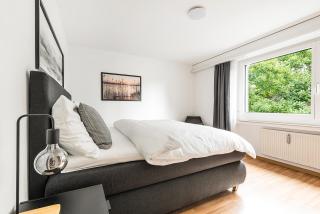 SOHO 11 !Gratis Parken, Free Parking! - Kreuzlingen - 2