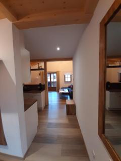 Hochalmbahnen Chalets Rauris 1-09 WE2, Maislaufeldweg 1i OG - Rauris - 8