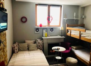 Apartman A8 - Raška - 0