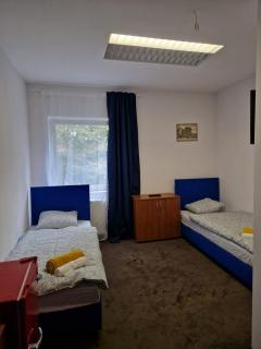NOCLEGI WOJTEK - Bytów - 0