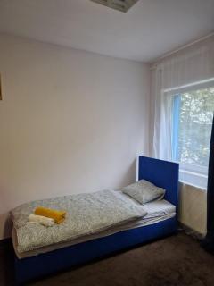 NOCLEGI WOJTEK - Bytów - 1