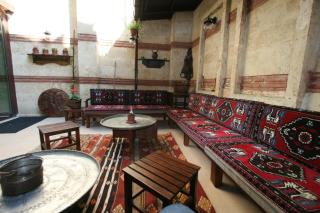 Hotel SultanHill - Estambul - 9