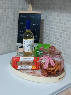 Anastasia's garden house - 1