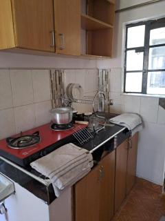Space BnB - Nairobi - 0