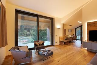 Valgrisa Mountain Lodges 1 - 8