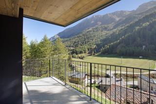 Valgrisa Mountain Lodges 1 - Valgrisenche - 5