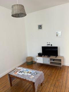 Appartement à 2 minutes de la plage 5 places - Berck-sur-Mer - 8