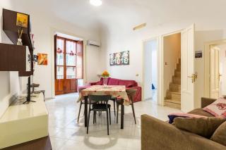 Nonna Lina Apartment - Palermo - 0