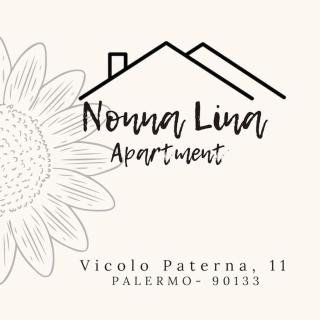 Nonna Lina Apartment - Palermo - 6