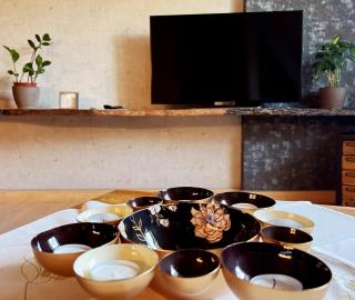 Atelierwohnung mit Parkblick - Erfurt - 9