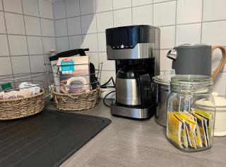 Atelierwohnung mit Parkblick - Erfurt - 2