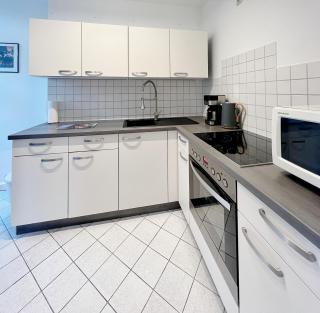 Atelierwohnung mit Parkblick - Erfurt - 3