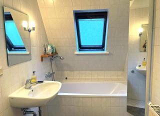 Atelierwohnung mit Parkblick - Erfurt - 1