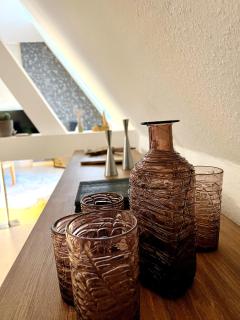 Atelierwohnung mit Parkblick - Erfurt - 7