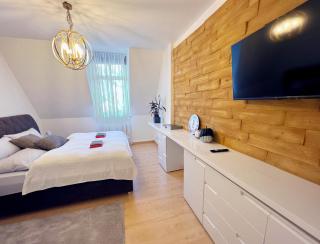 Atelierwohnung mit Parkblick - Erfurt - 6