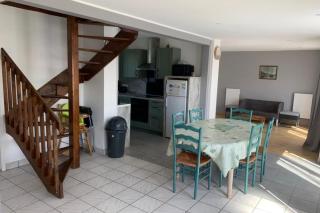 Pretty Norman pearl with garden - Hermanville-sur-Mer - 8