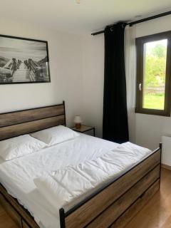 Pretty Norman pearl with garden - Hermanville-sur-Mer - 5