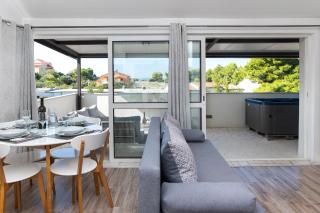 Apartments Ideal Holiday - Tribunj - 6
