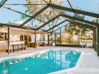 Waterfront Home with Pool Minutes to Sanibel - Fort Myers - 3