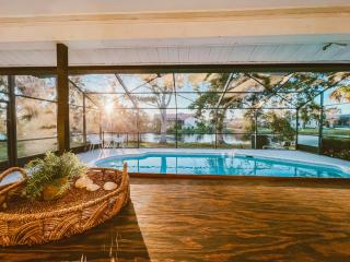 Waterfront Home with Pool Minutes to Sanibel - Fort Myers - 2