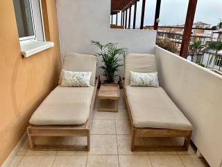 Amarilla Golf Suite by VV Canary Ocean Homes - San Miguel de Abona - 9