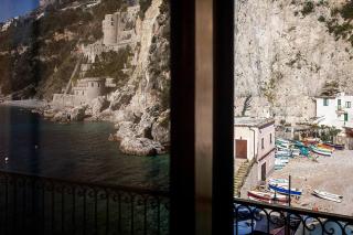 Borgo di Conca - Conca dei Marini - 8