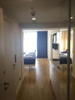 Orbi city tower - Batoumi - 8