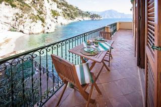 Borgo di Conca - Conca dei Marini - 4