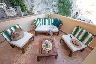 Borgo di Conca - Conca dei Marini - 2