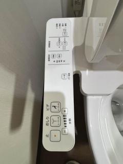 ホステル今鶴 ダブルルーム 401号室 - Osaka - 2
