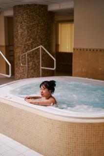 Jantar Hotel & SPA by Zdrojowa - 1