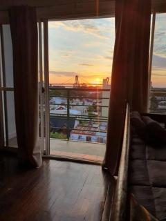 Loft6 a solo 2 cuadras de la Costanera!!! - 9