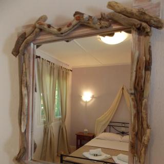 Stamatia's Garden - Agnontas - 1