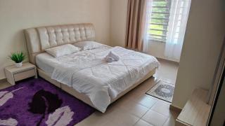 MunadibStay Private Pool - Ketereh - 7