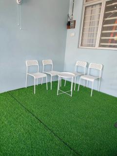 MunadibStay Private Pool - Ketereh - 5
