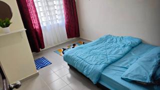 MunadibStay Private Pool - Ketereh - 4