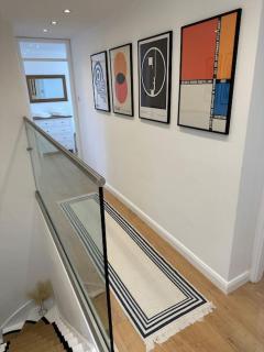 Stylish, Smart & Fun 4 Bed Home - Londra - 2