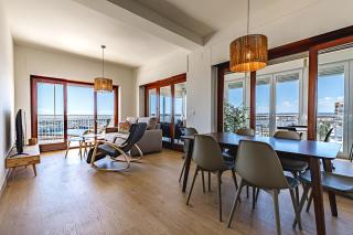 Torrevieja port views with AC and WIFI - Torrevieja - 0