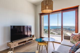 Torrevieja port views with AC and WIFI - Torrevieja - 7