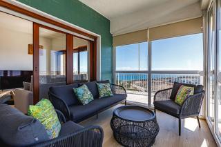 Torrevieja port views with AC and WIFI - Torrevieja - 5