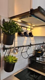 Beau studio à 30m de la plage / Beautiful studio 30m from the beach - 5