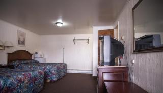 Rosemount Motel - Bedford - 8