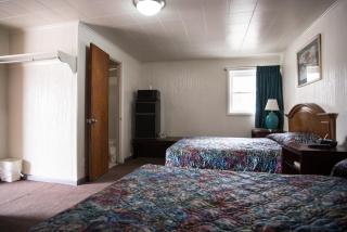 Rosemount Motel - Bedford - 7