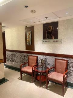 فندق منار الإيمان - 1